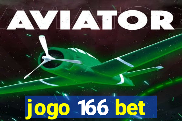 jogo 166 bet